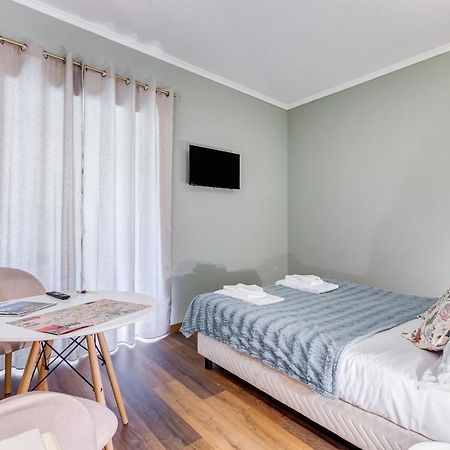 Jmartins Roma Suites Zewnętrze zdjęcie