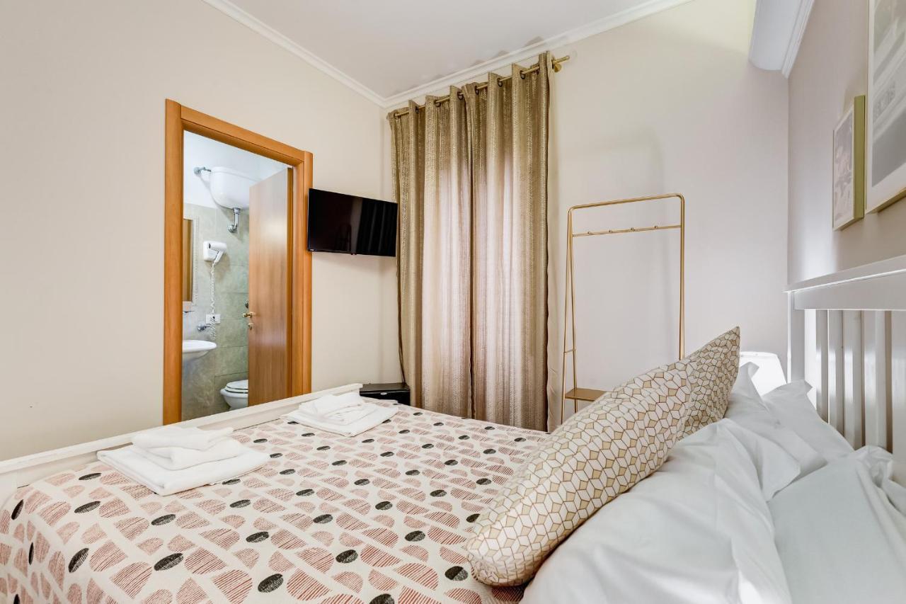 Jmartins Roma Suites Zewnętrze zdjęcie