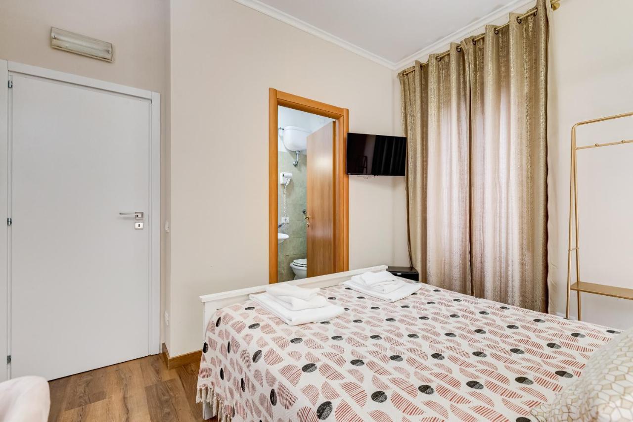 Jmartins Roma Suites Zewnętrze zdjęcie