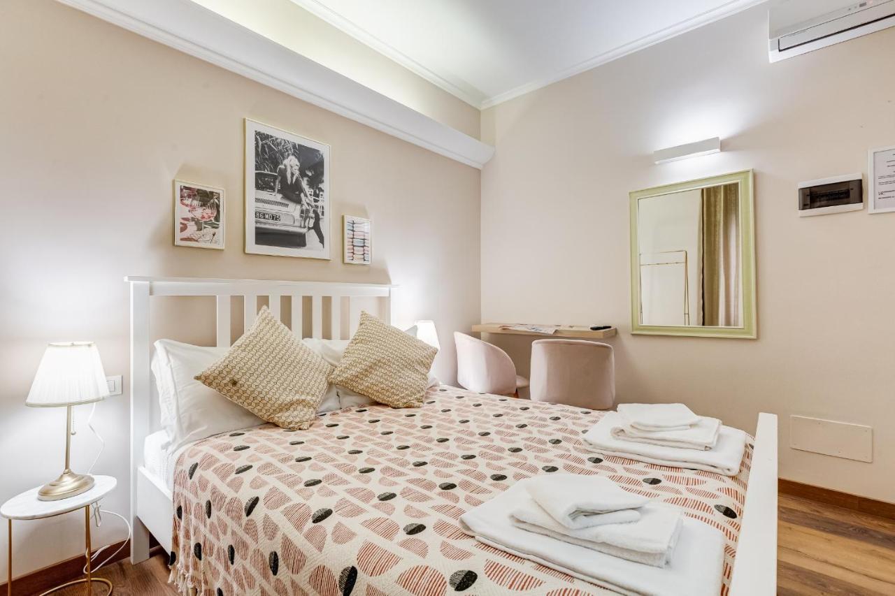 Jmartins Roma Suites Zewnętrze zdjęcie
