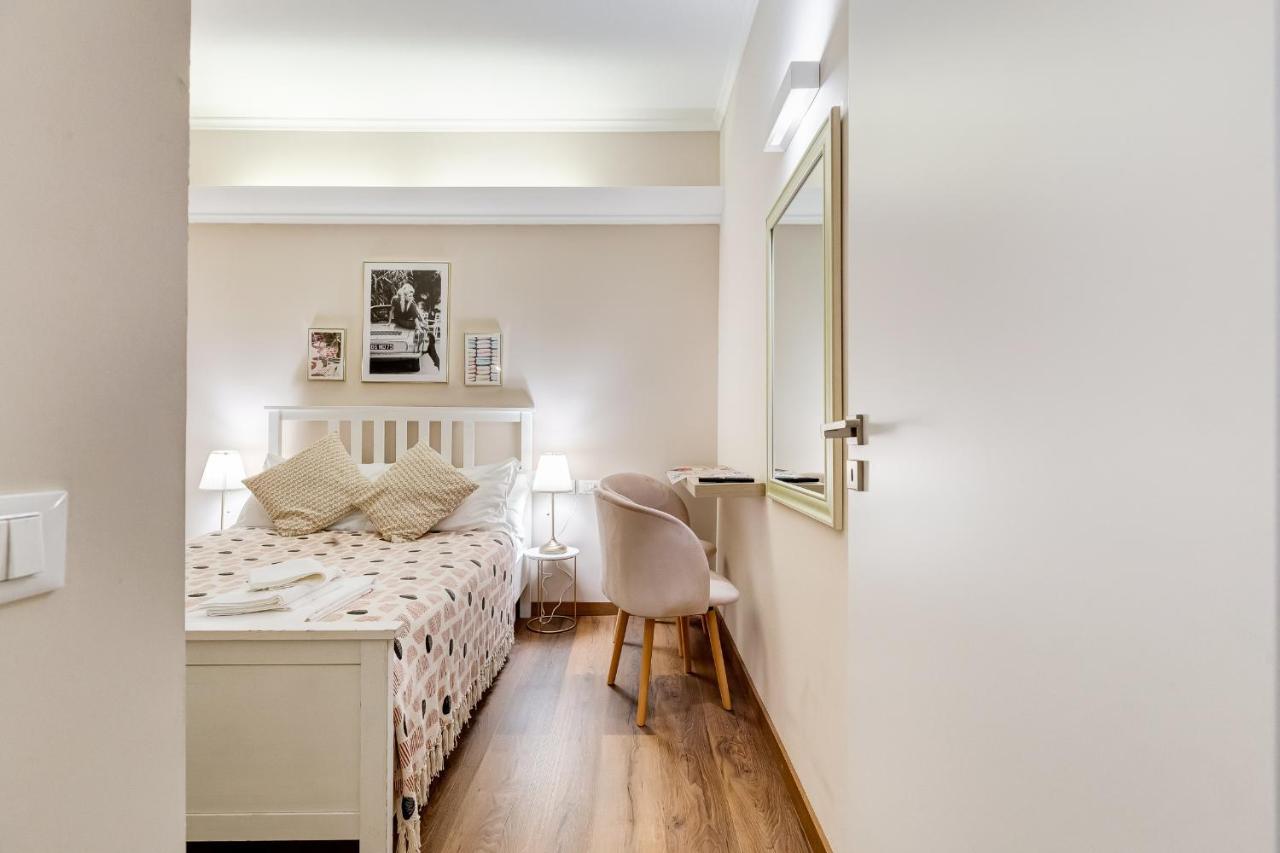 Jmartins Roma Suites Zewnętrze zdjęcie
