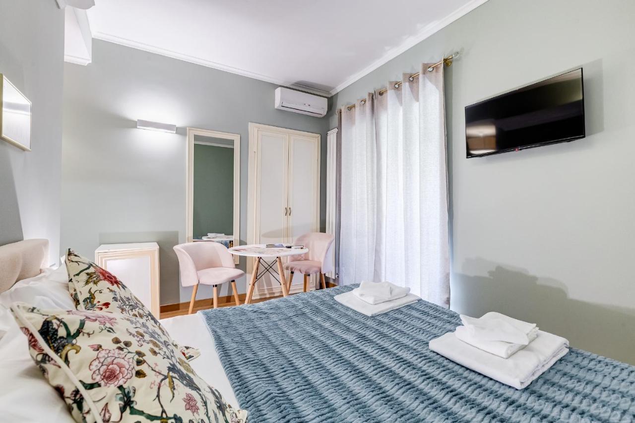 Jmartins Roma Suites Zewnętrze zdjęcie