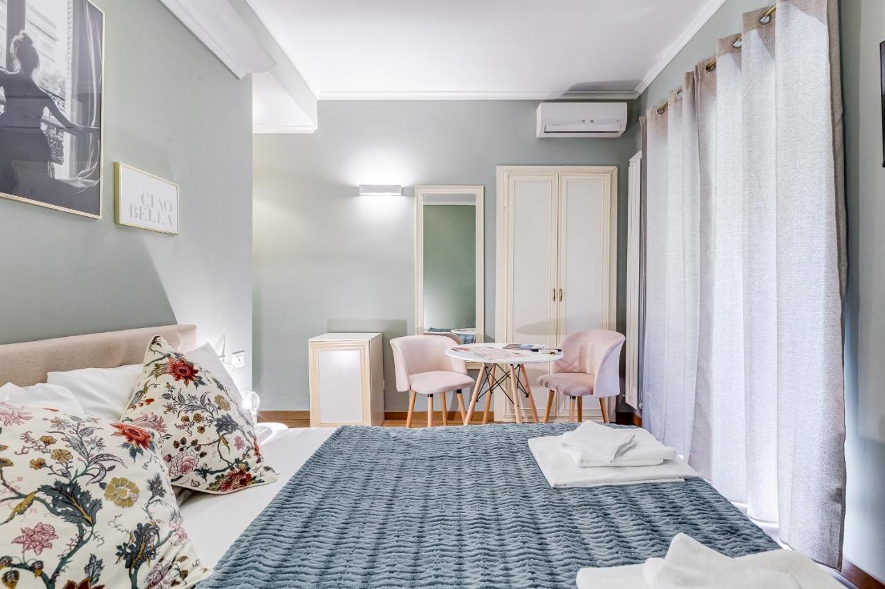 Jmartins Roma Suites Zewnętrze zdjęcie