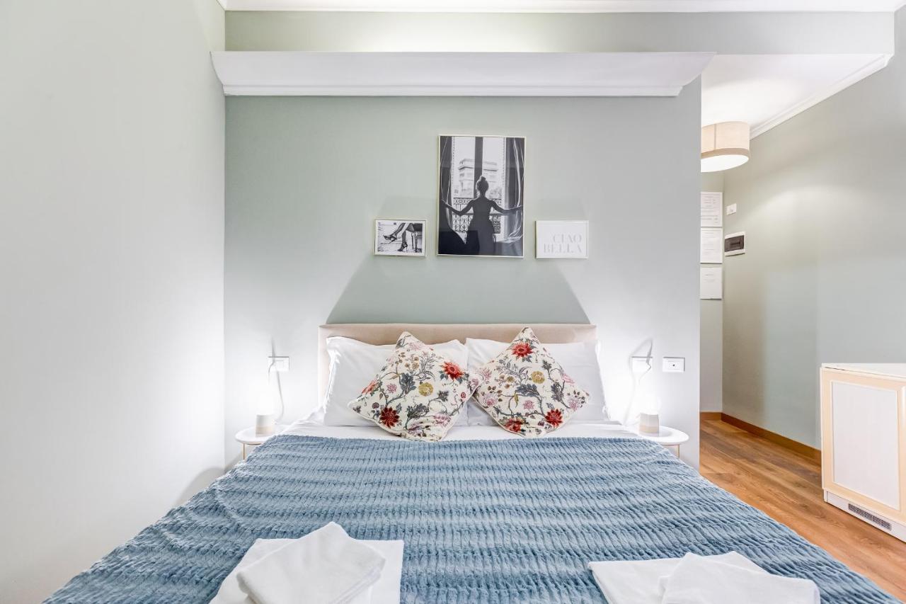 Jmartins Roma Suites Zewnętrze zdjęcie