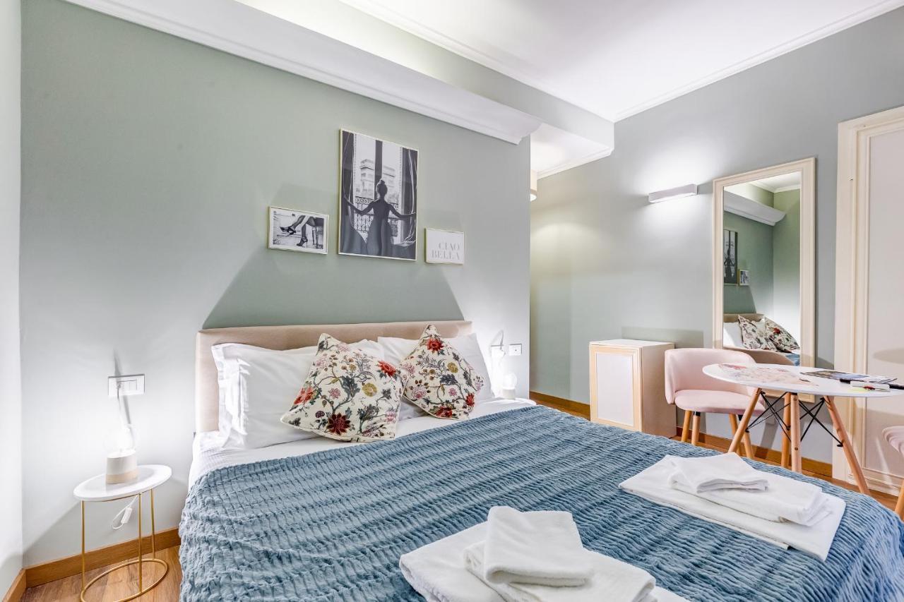 Jmartins Roma Suites Zewnętrze zdjęcie