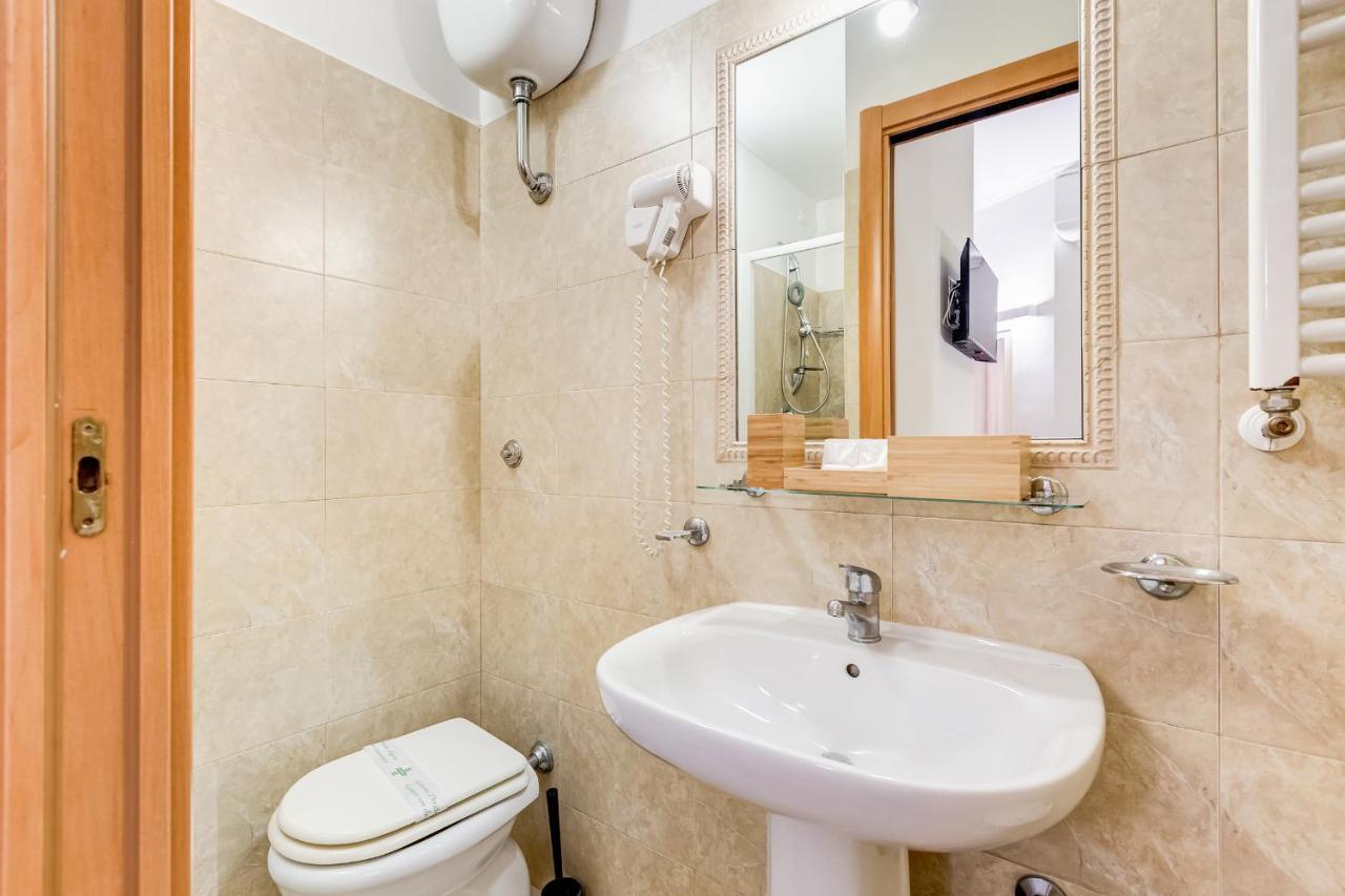 Jmartins Roma Suites Zewnętrze zdjęcie