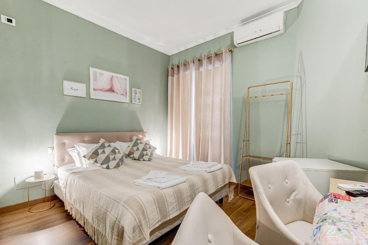 Jmartins Roma Suites Zewnętrze zdjęcie