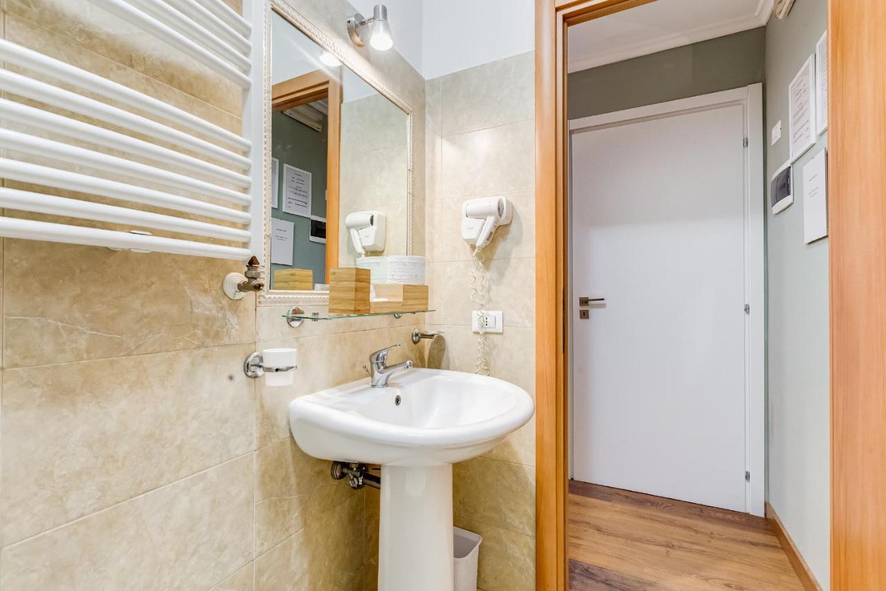 Jmartins Roma Suites Zewnętrze zdjęcie