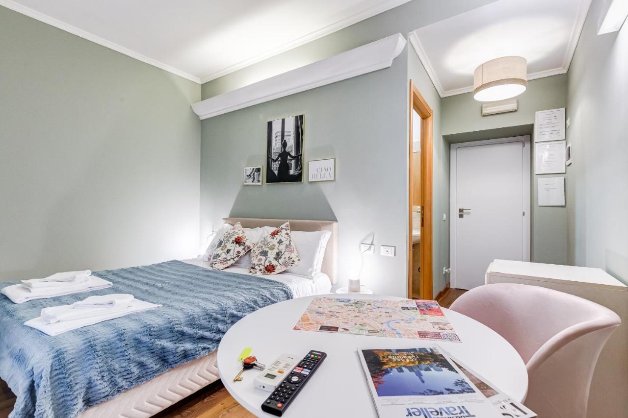 Jmartins Roma Suites Zewnętrze zdjęcie