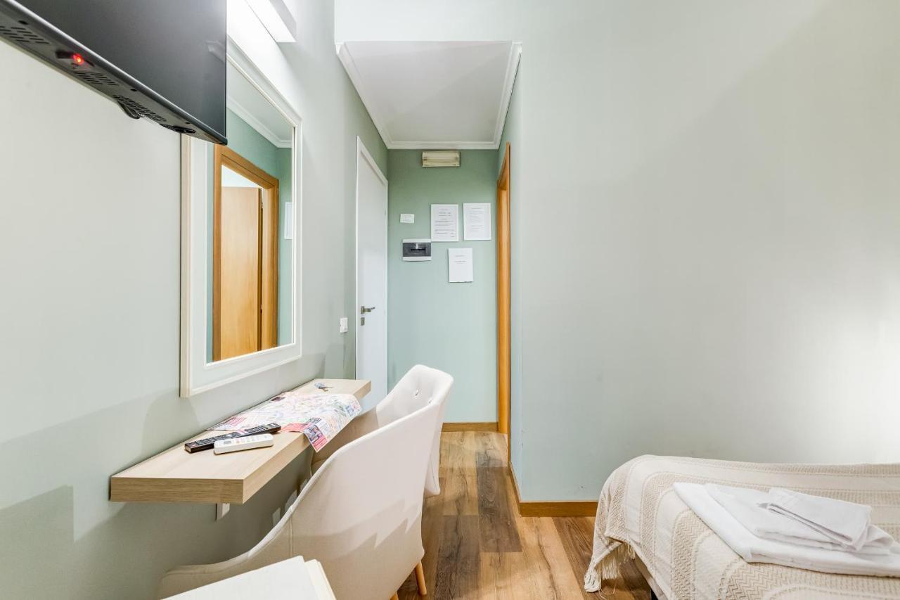 Jmartins Roma Suites Zewnętrze zdjęcie