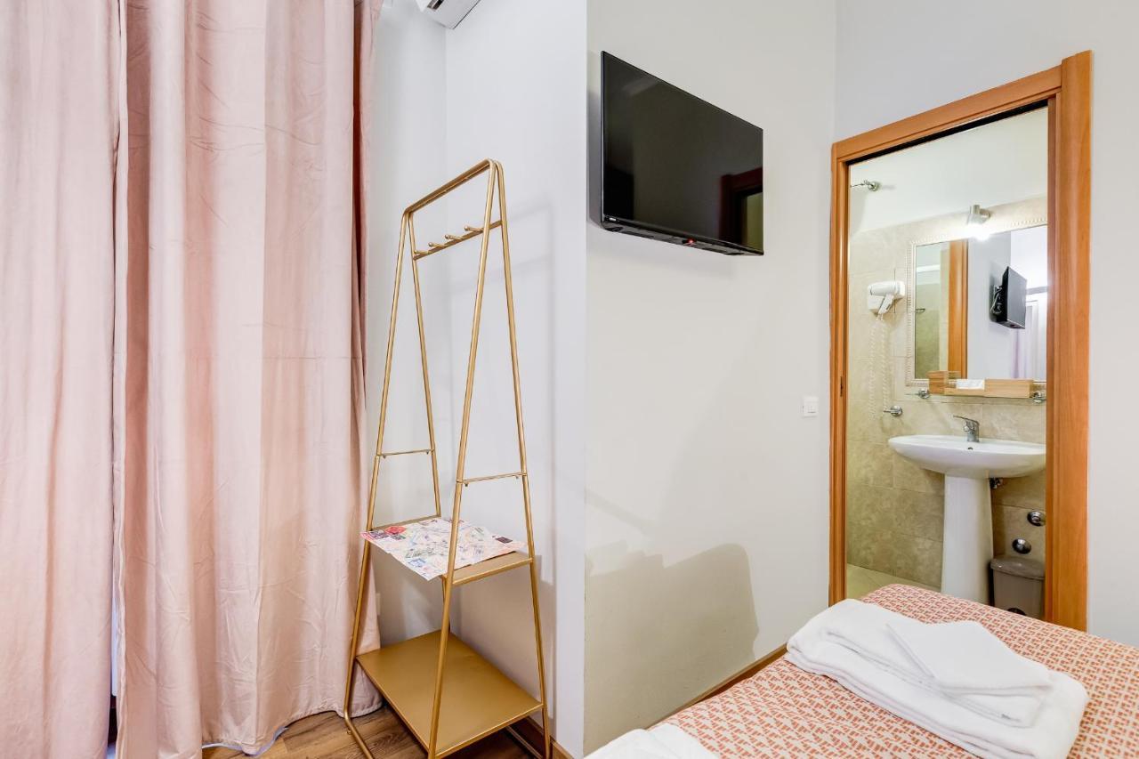 Jmartins Roma Suites Zewnętrze zdjęcie