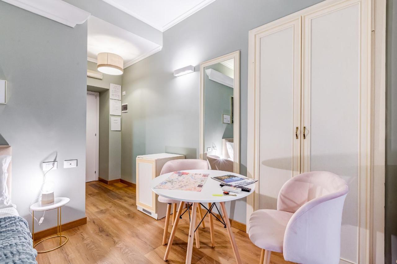 Jmartins Roma Suites Zewnętrze zdjęcie