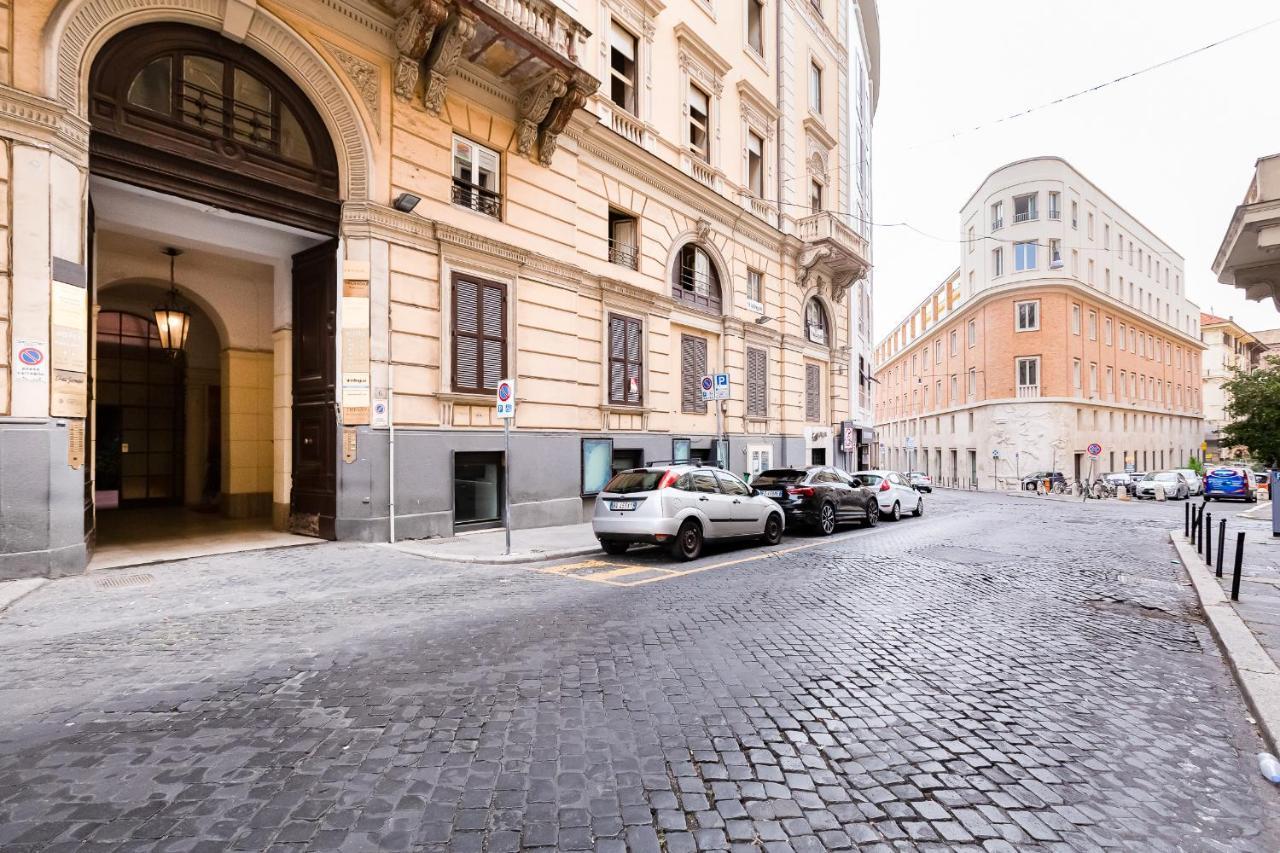 Jmartins Roma Suites Zewnętrze zdjęcie