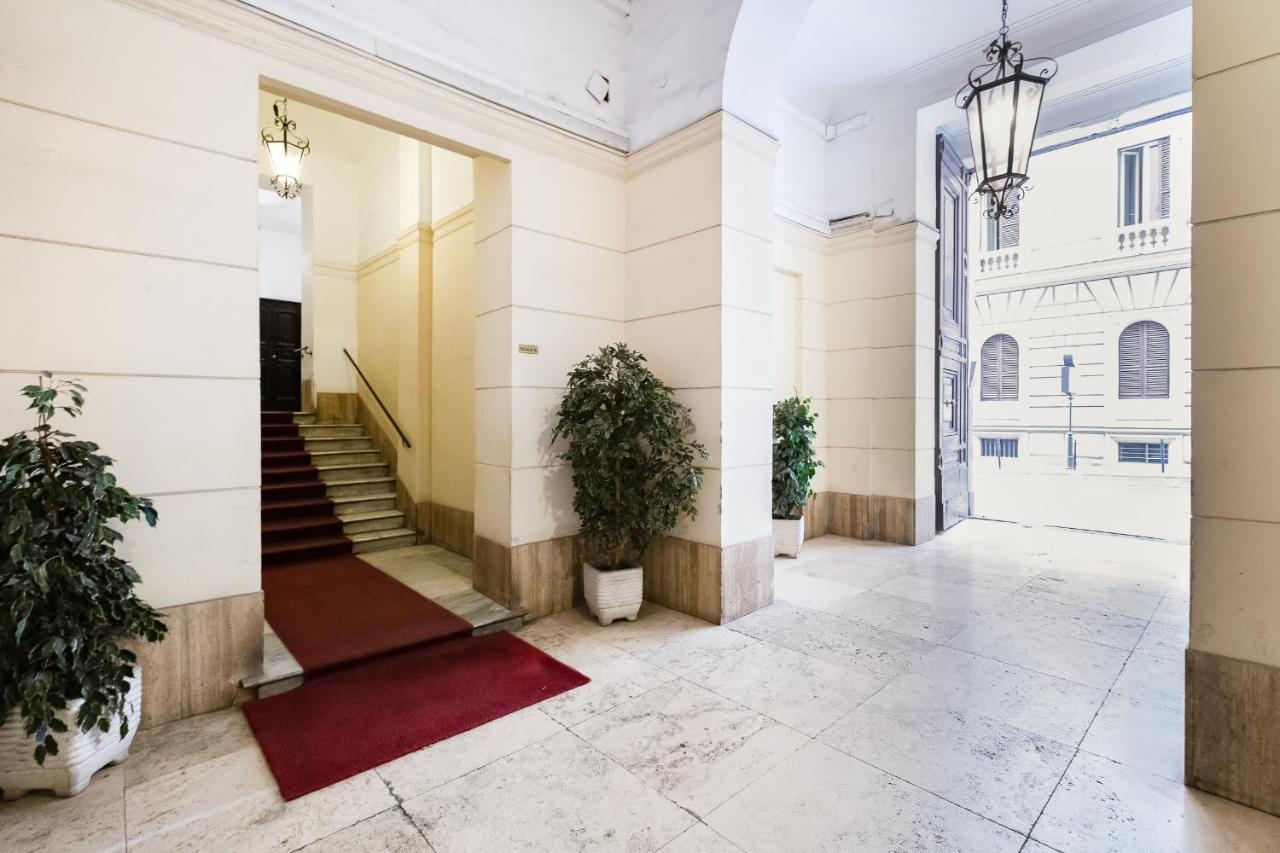 Jmartins Roma Suites Zewnętrze zdjęcie