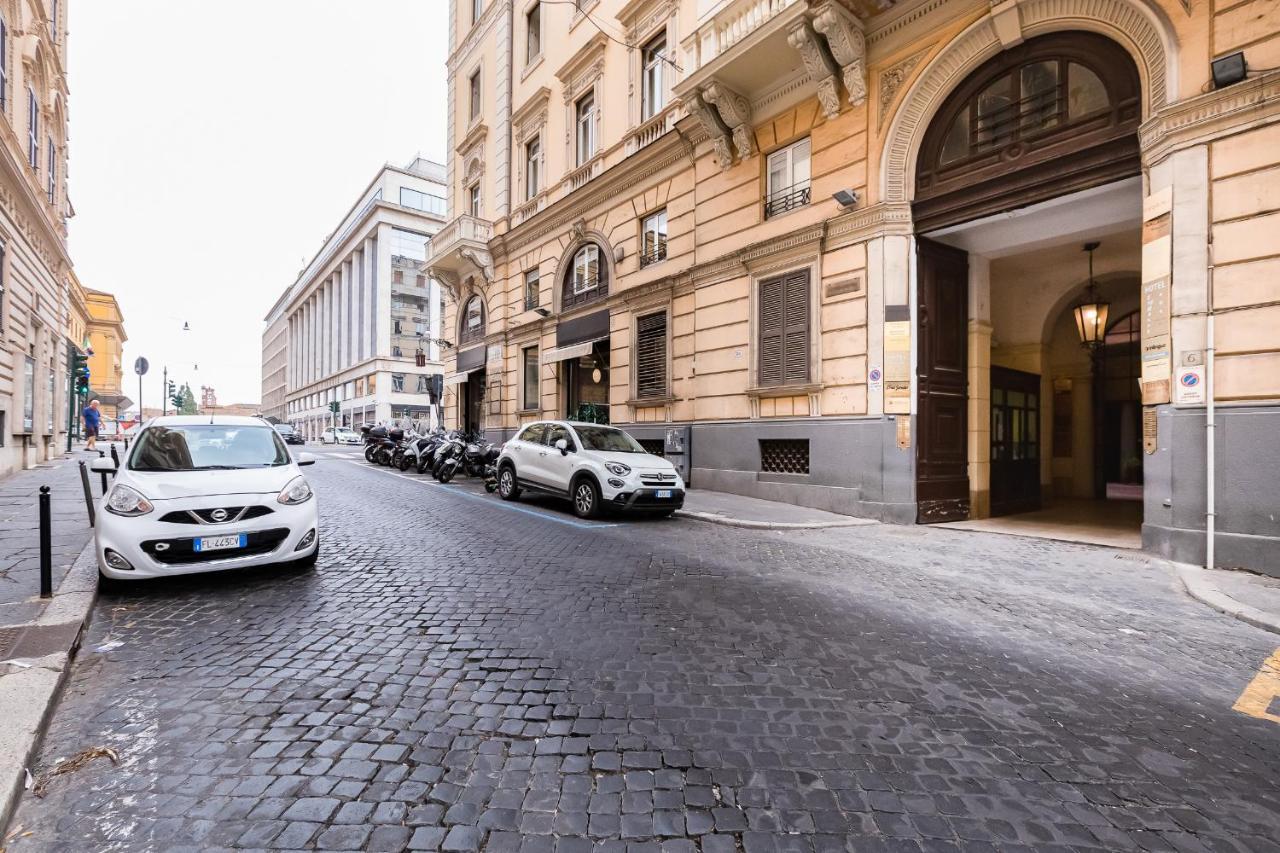 Jmartins Roma Suites Zewnętrze zdjęcie