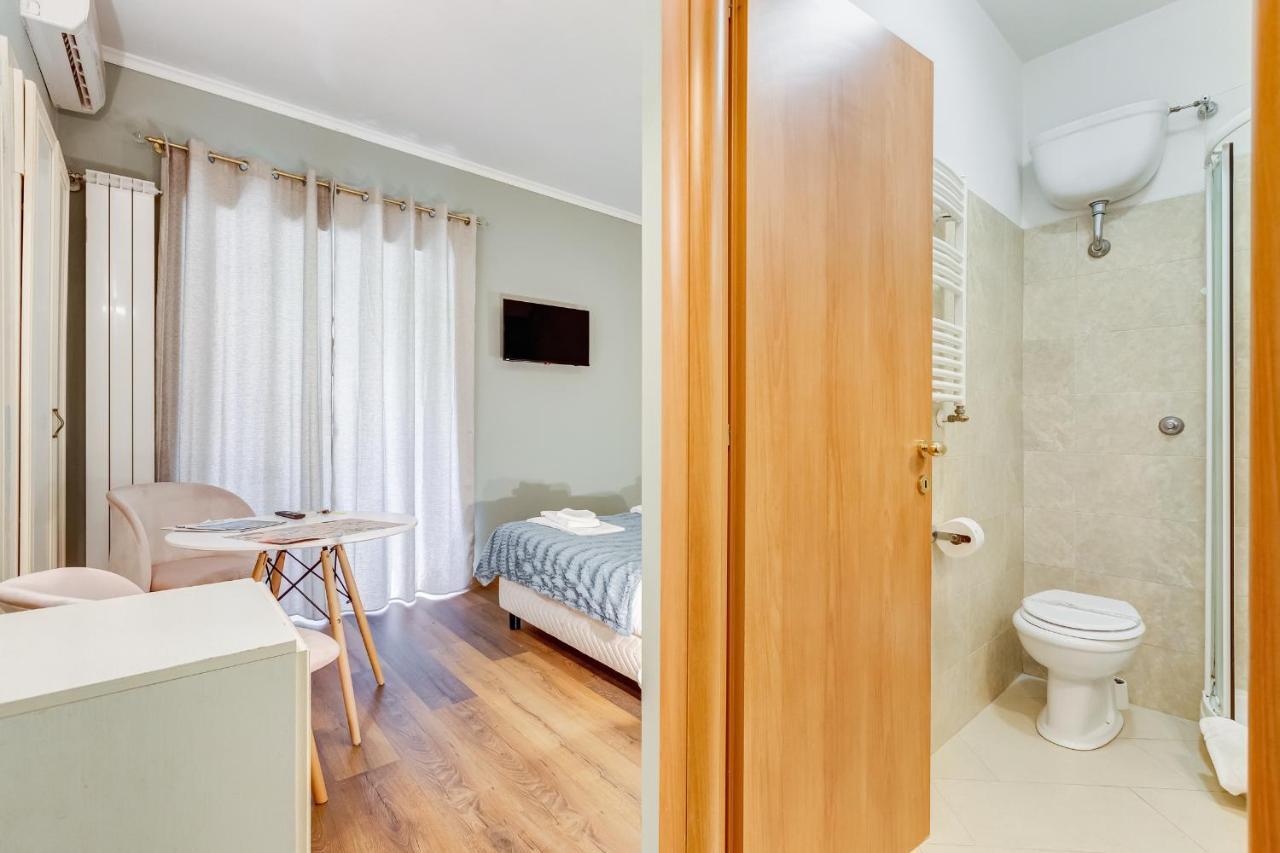 Jmartins Roma Suites Zewnętrze zdjęcie