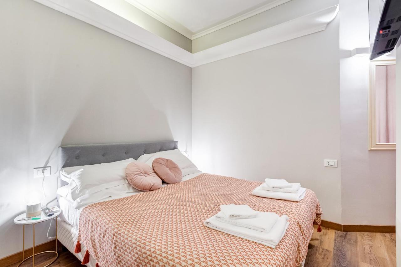 Jmartins Roma Suites Zewnętrze zdjęcie