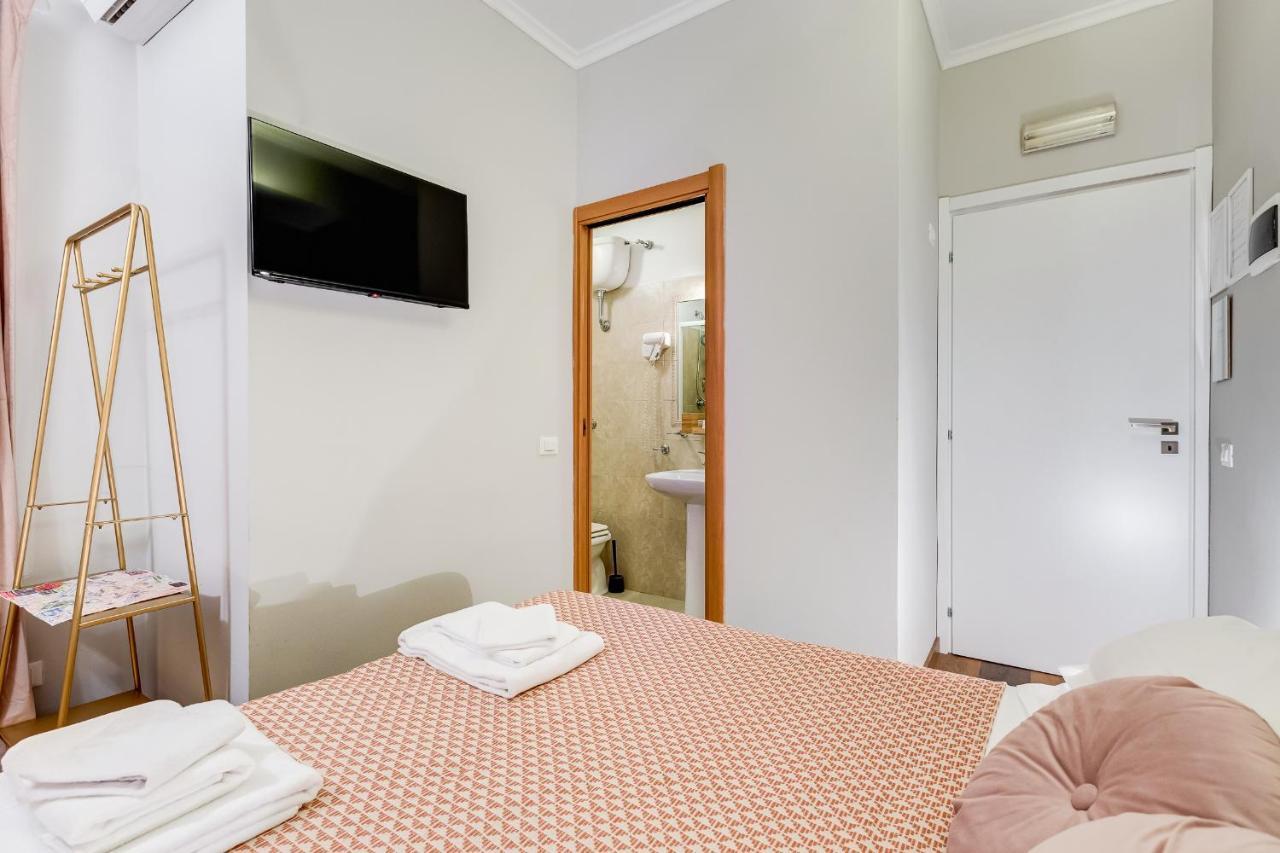 Jmartins Roma Suites Zewnętrze zdjęcie