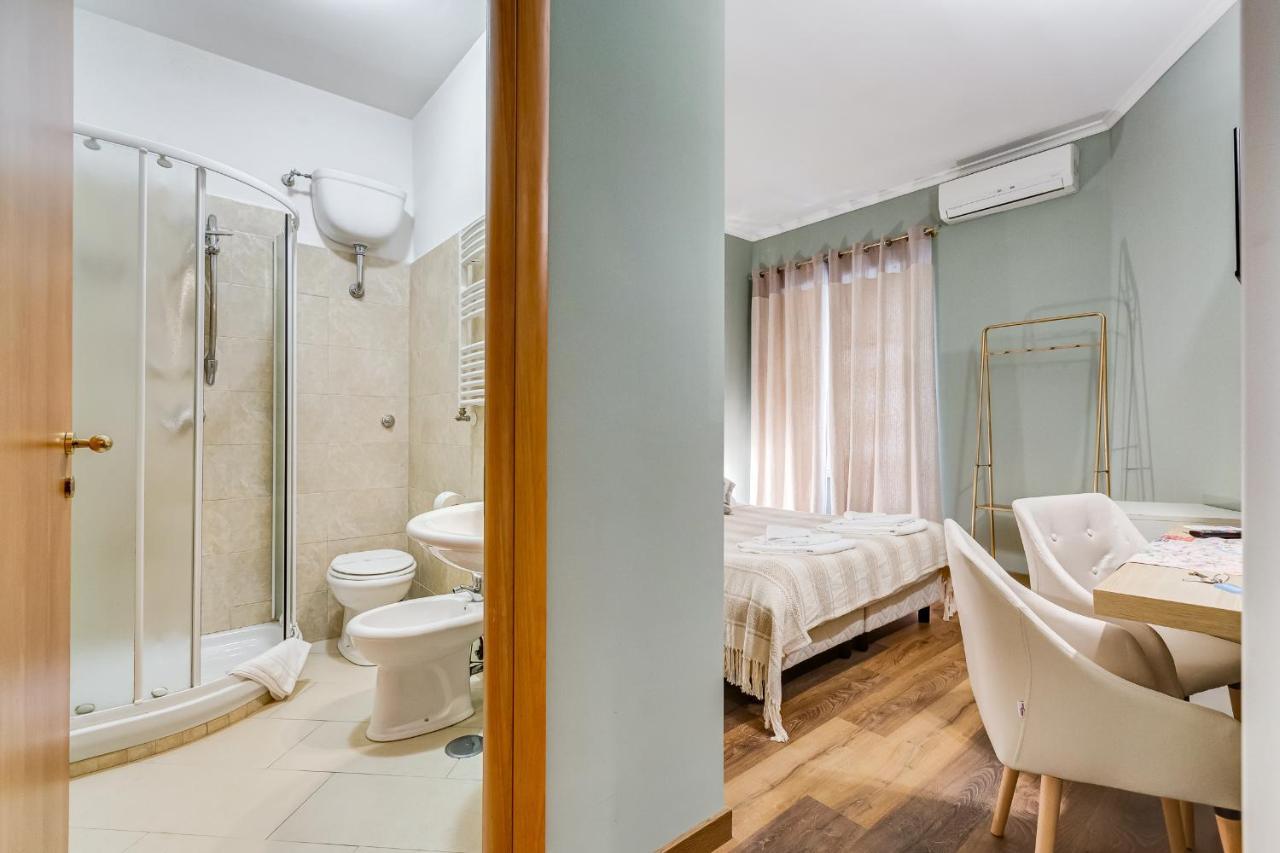 Jmartins Roma Suites Zewnętrze zdjęcie