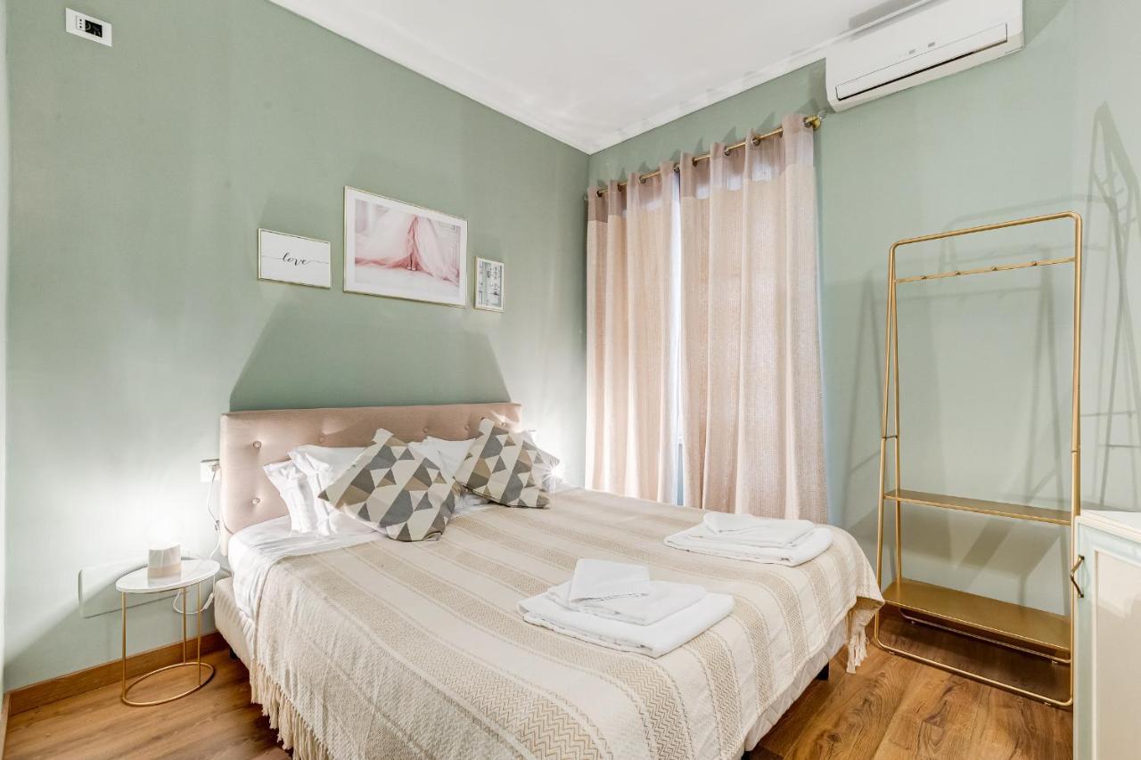 Jmartins Roma Suites Zewnętrze zdjęcie