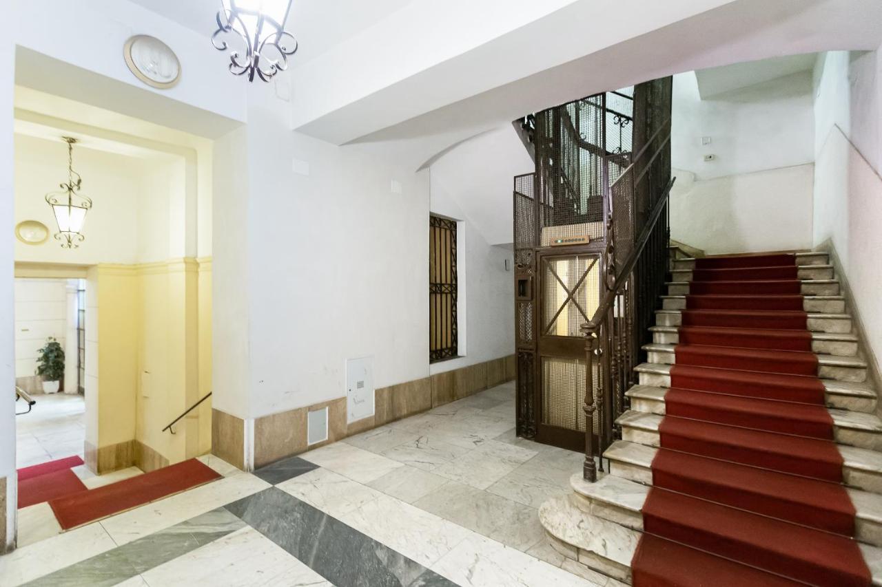 Jmartins Roma Suites Zewnętrze zdjęcie