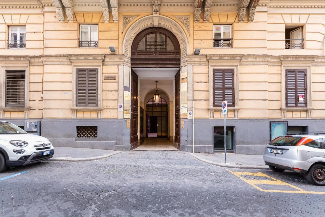 Jmartins Roma Suites Zewnętrze zdjęcie
