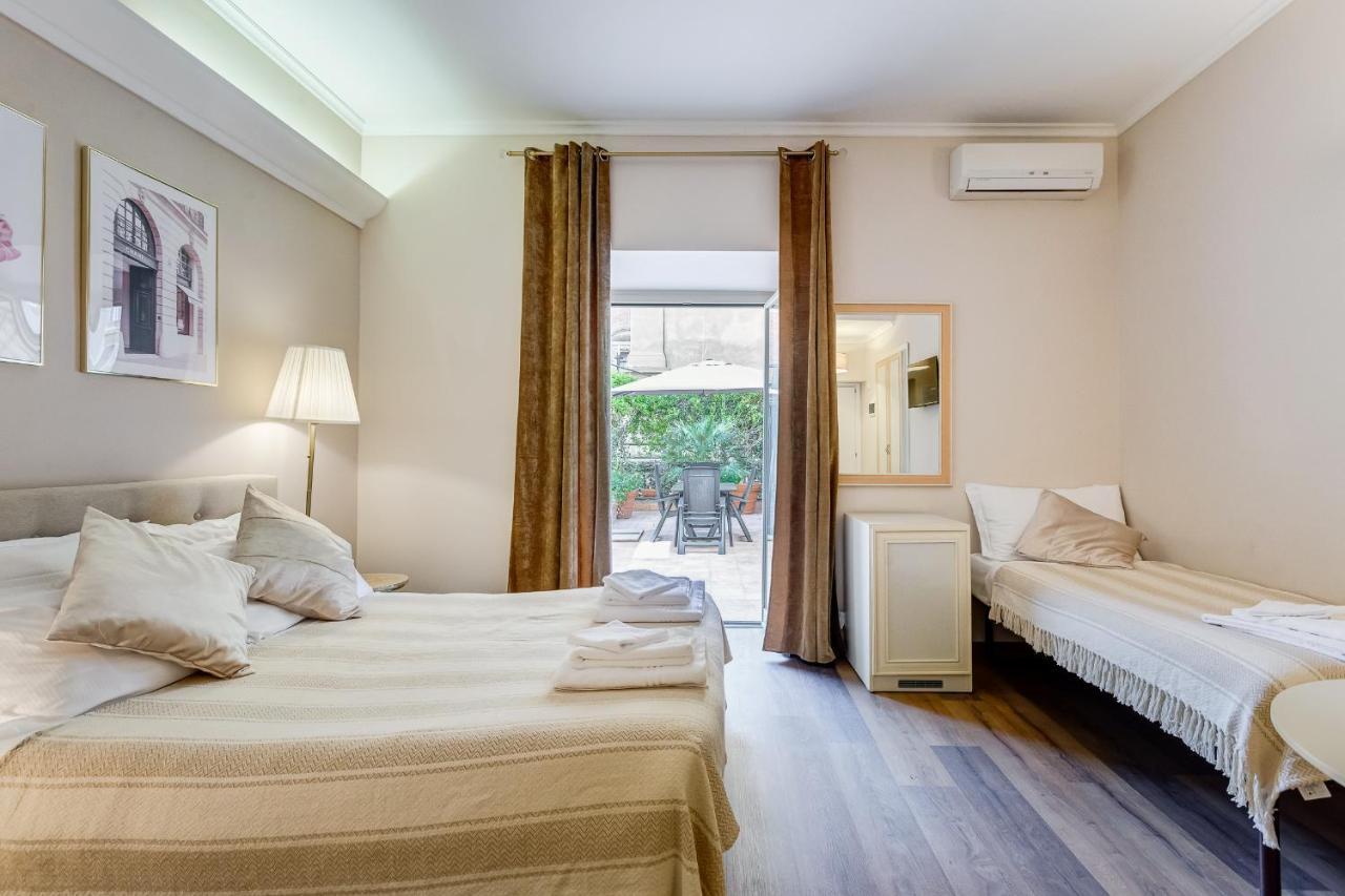 Jmartins Roma Suites Zewnętrze zdjęcie