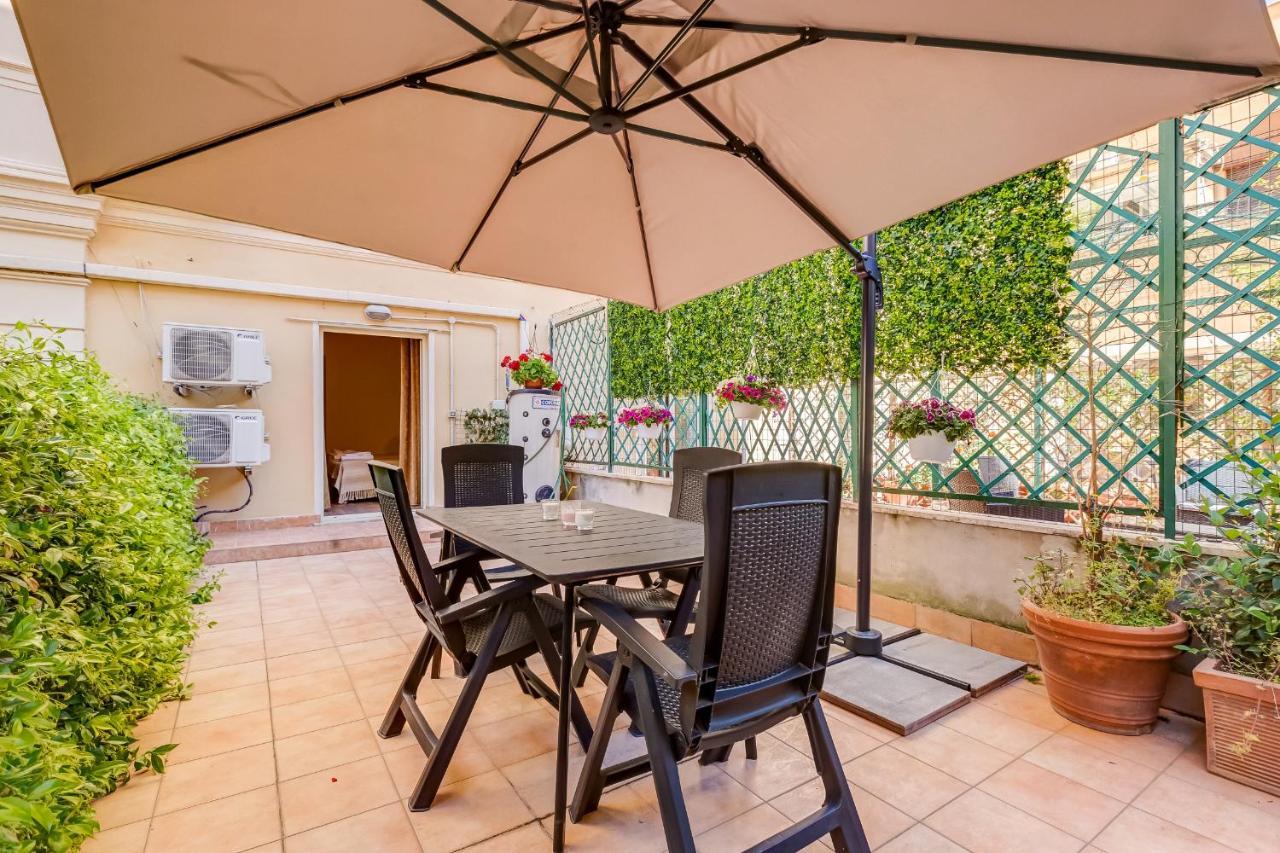 Jmartins Roma Suites Zewnętrze zdjęcie