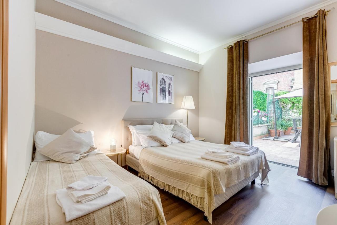 Jmartins Roma Suites Zewnętrze zdjęcie