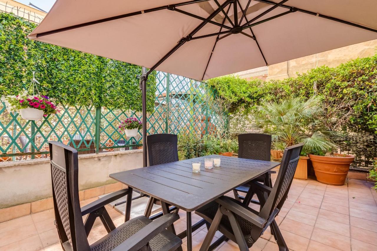 Jmartins Roma Suites Zewnętrze zdjęcie