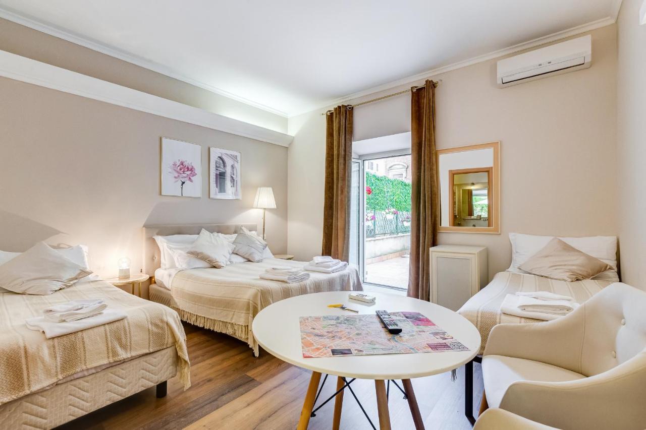 Jmartins Roma Suites Zewnętrze zdjęcie