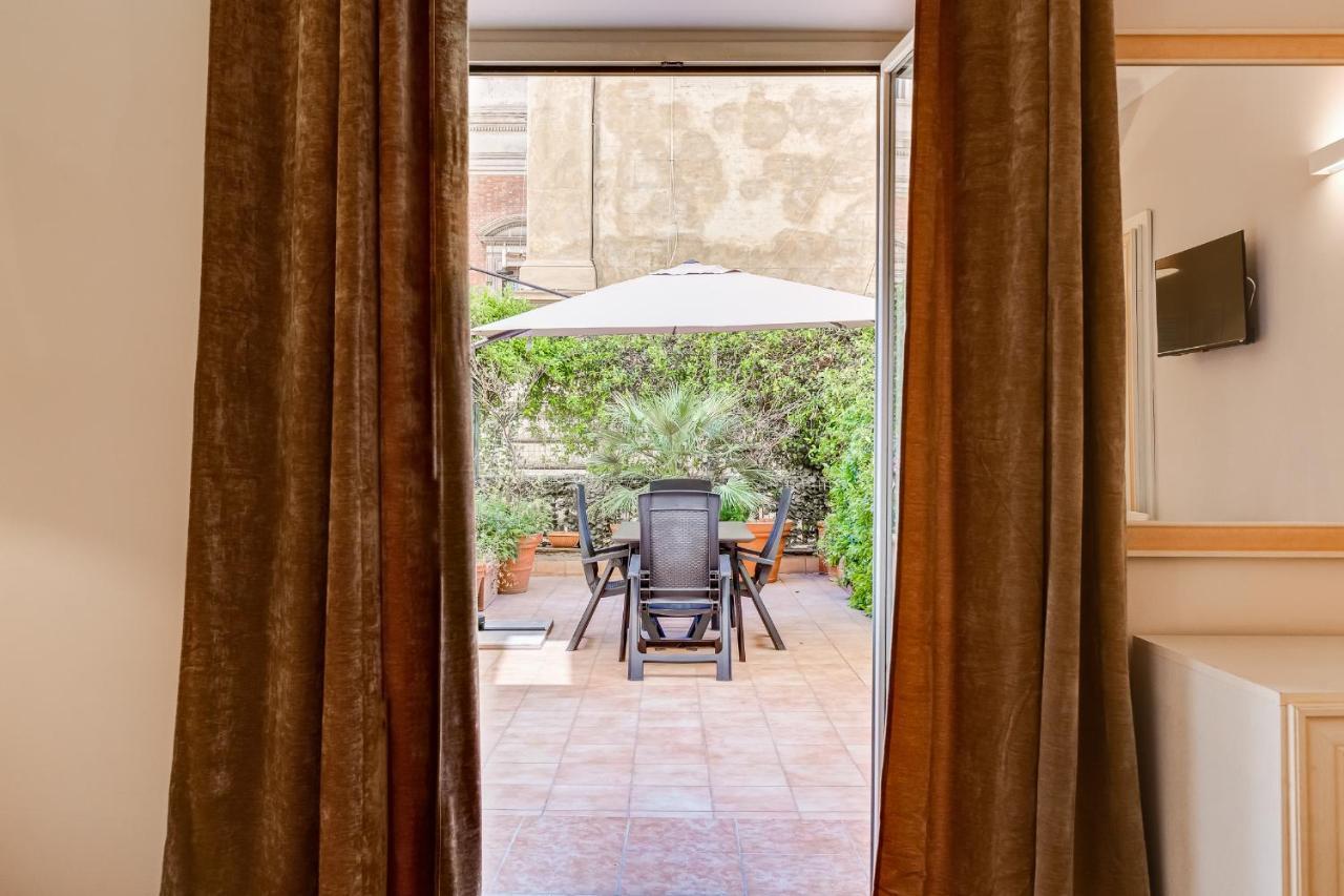 Jmartins Roma Suites Zewnętrze zdjęcie