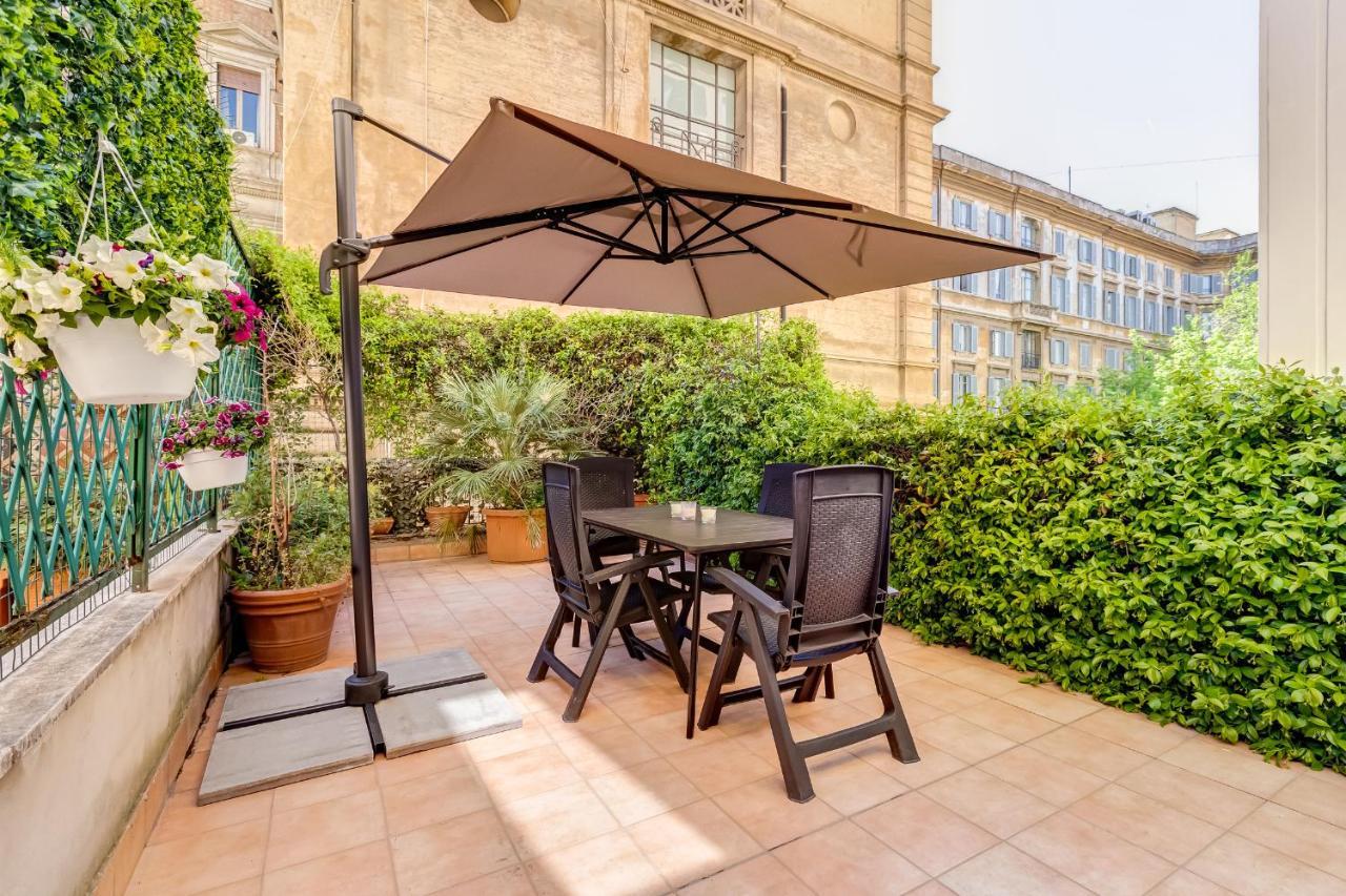 Jmartins Roma Suites Zewnętrze zdjęcie
