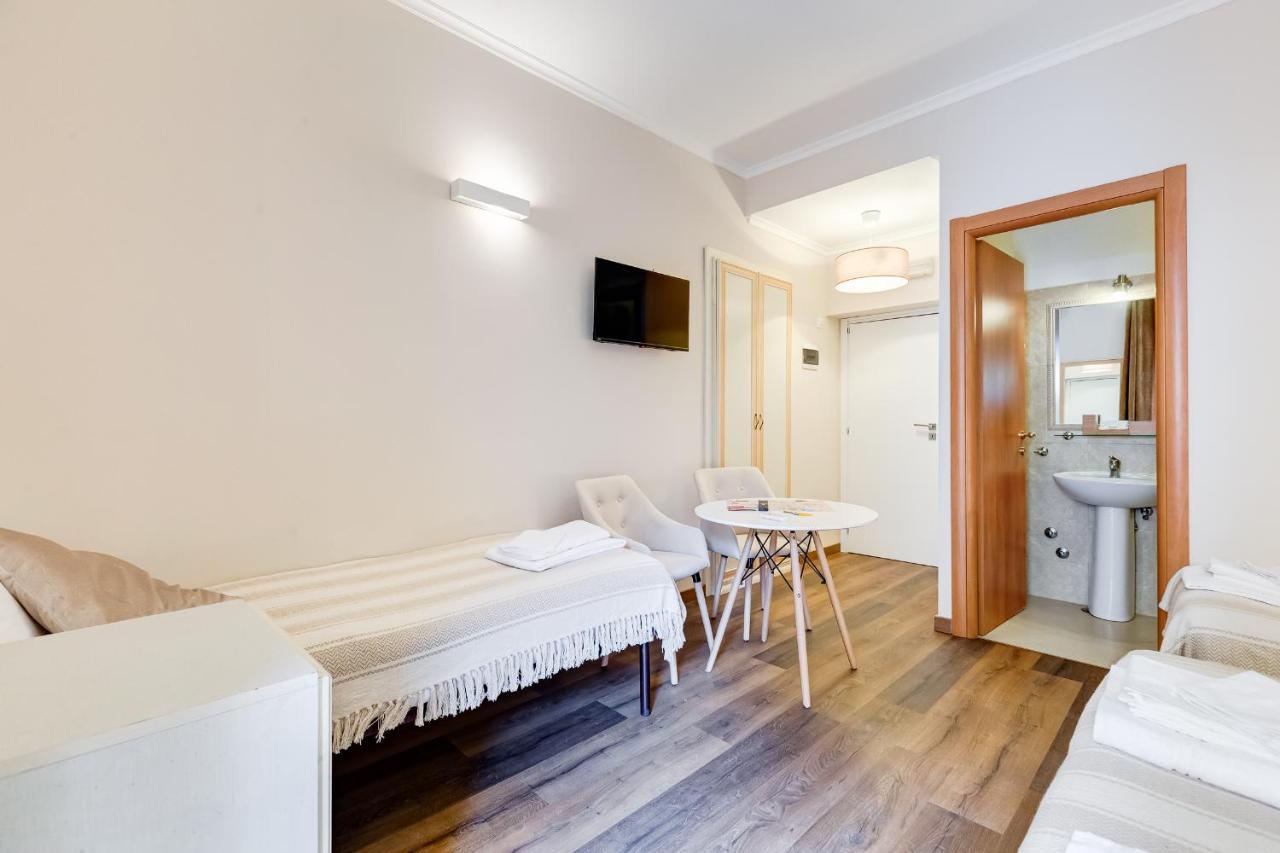 Jmartins Roma Suites Zewnętrze zdjęcie
