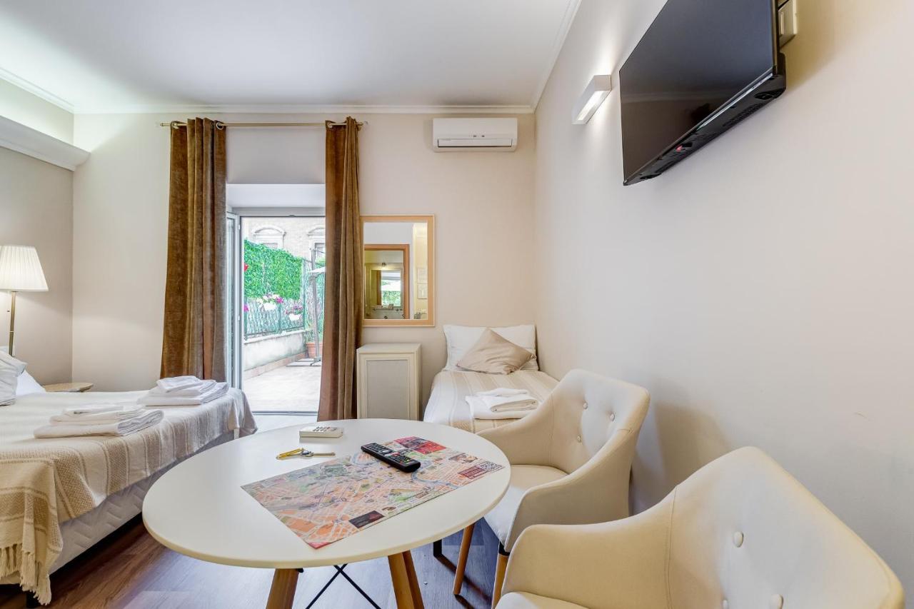 Jmartins Roma Suites Zewnętrze zdjęcie