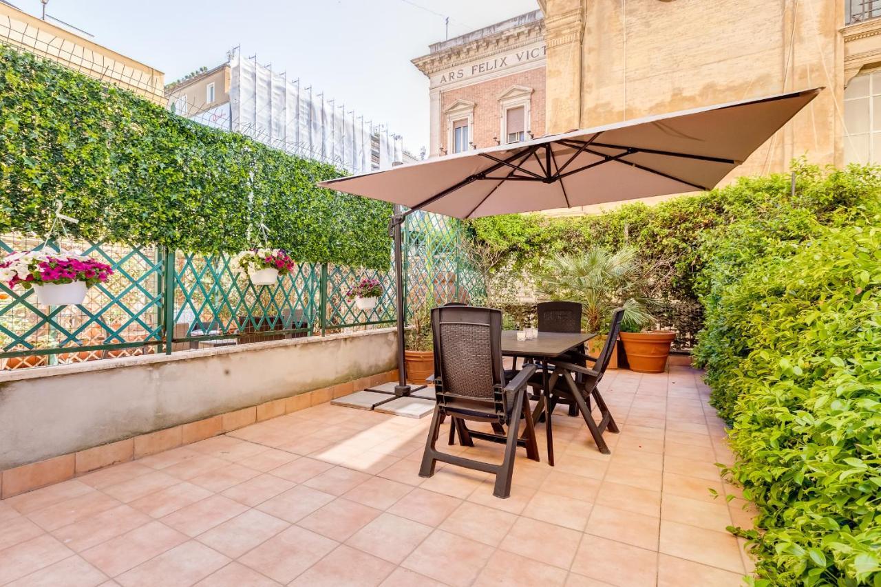 Jmartins Roma Suites Zewnętrze zdjęcie